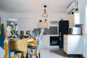 Maisons de vacances Les Gites de Ginestas : photos des chambres