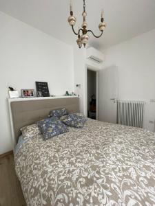 Sogni di mare, lappartamento ideale di 140mq