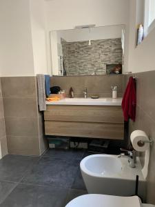 Sogni di mare, lappartamento ideale di 140mq