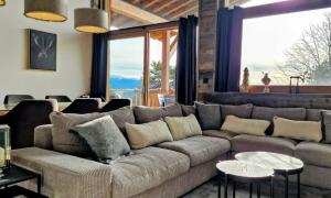 Appartements Loft Odette : photos des chambres