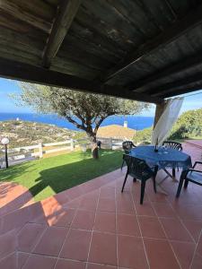 Villa amar panorama con idromassaggio img15