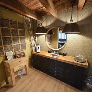 B&B / Chambres d'hotes La Grange du couvent B&B : photos des chambres