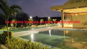 Apartamento Cartagena Serena del Mar - Capriella