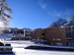 Appartements Residence Ferme D'augustin - Batiment I - Studio pour 2/4 personnes - Skis aux pieds MAE-9084 : photos des chambres