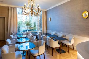 Hotels Hotel Residence Foch : photos des chambres