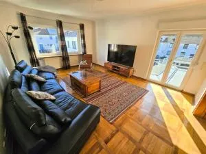 Chill and Thrill - 兰施图尔