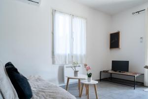Maisons de vacances Les Gites de Ginestas : photos des chambres