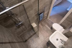 Harrogate Train Station View