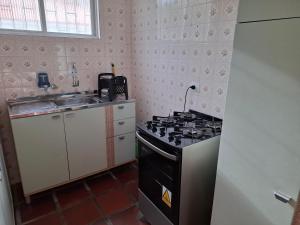 Casa de 4 quartos em Armação