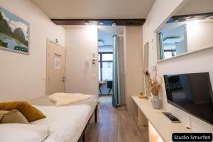 Cityhome Antwerp Historic Center