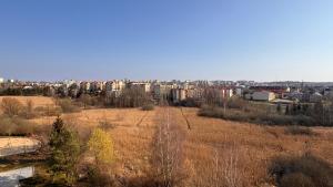 Apartament Podniebny - 4 sypialnie - Lake Apartments, osiedle Tuwima Park - Olsztyn