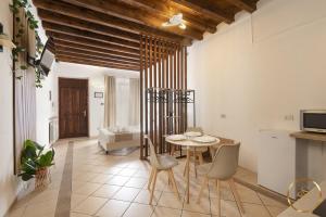 Studio Apartment near MXP Airport