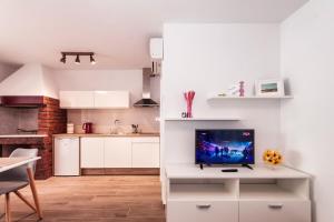 Studio Apartment Minerva Liznjan