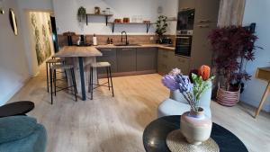 Dijon Hypercentre - Loge de la chouette