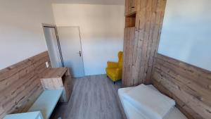 Ferienwohnung klimatisiert in Stadtfeld West