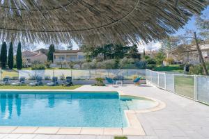 Maisons de vacances Les Gites de Ginestas : photos des chambres