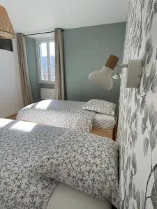 Lili-Belle, maison de vacances - Montmurat