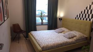 Apartament Siedlce Loft blisko centrum
