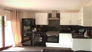 Penstowe holiday park 14 The Manor Lodge