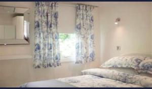 Penstowe holiday park 14 The Manor Lodge