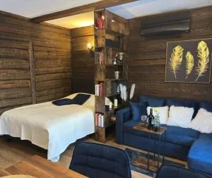 Cozy Stay - Self Check-In, Free Parking - Aardla