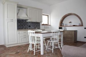 Agriturismo Casa Alla Madonna