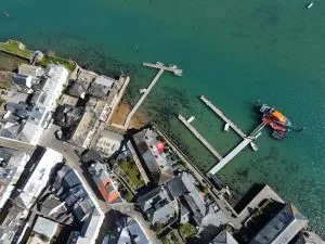 Lifeboat Cottage - South Pool