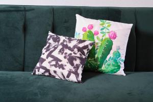 Doppelzimmer bei Natur & Events