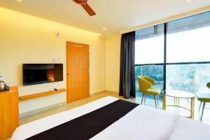 Hotel O SVS SUITES LUXURY ROOMS