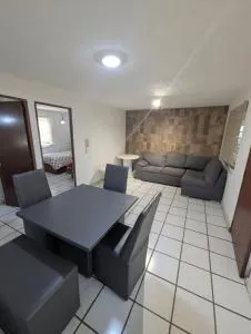 Departamento Bonsai - San José de Otates