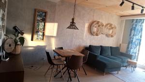 Apartament Siedlce Loft blisko centrum