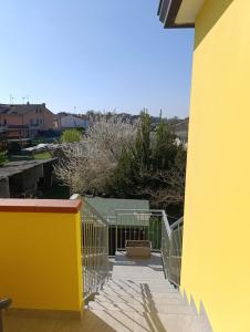 Alloggio La Goccia