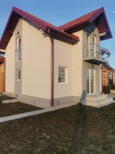 Apartmani NECA Zlatar