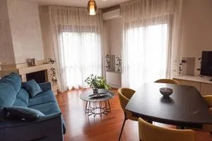 'Na Coccola da Noantri - 塞蒂卡米尼