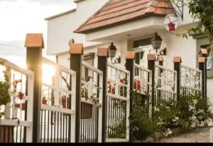 Residencias Bordeaux - Nono