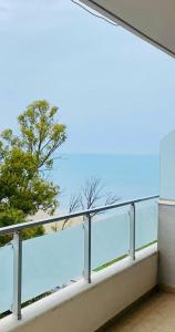 Seaside Retreat Vlora Apartment