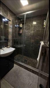 Appartements APPARTEMENT T3 65 m2 AVEC VUE PANORAMIQUE : photos des chambres