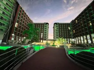 Modern & Stylish Condo Rental P52 - Sudtungan