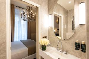 Hotels Hotel Residence Foch : photos des chambres