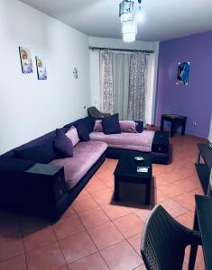 Panorama Porto El Sokhna chalet on the sea