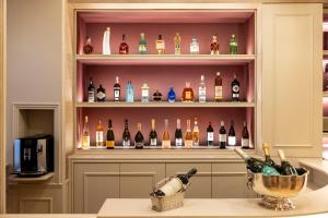 Hotels Hotel Residence Foch : photos des chambres
