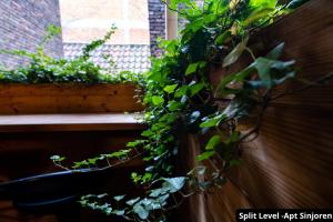 Cityhome Antwerp Historic Center