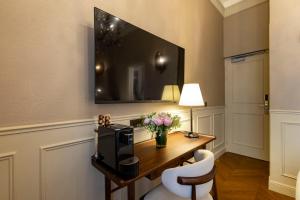 Hotels Hotel Residence Foch : photos des chambres