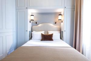 Hotels Hotel Residence Foch : photos des chambres