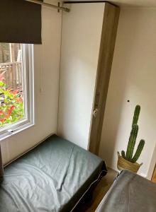 Campings Mobil home Happiness33 dans camping 5 etoiles acces direct plage Vendays Montalivet : photos des chambres