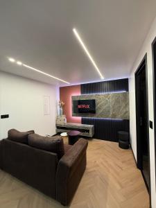 Appartements Le RC : photos des chambres