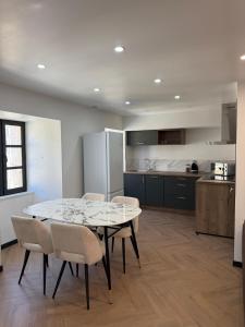 Appartements Le RC : photos des chambres