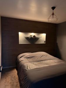 Appartements Le RC : photos des chambres