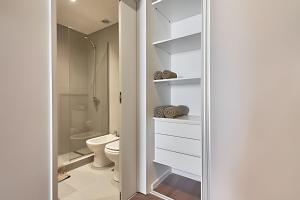 Apartamento en el corazón de Belgrano