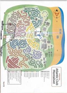 Campings Mobil home Happiness33 dans camping 5 etoiles acces direct plage Vendays Montalivet : photos des chambres